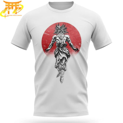 Broly Tshirt - Dragon Ball Z™