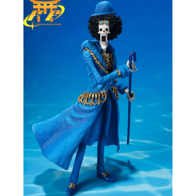 Brook Figur "20:e Jubileum" - One Piece™