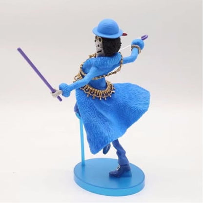 Brook Figur "20:e Jubileum" - One Piece™
