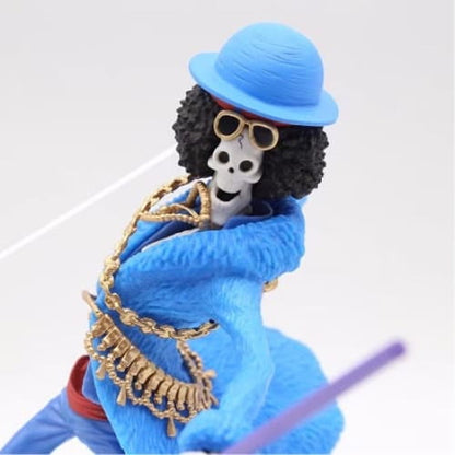 Brook Figur "20:e Jubileum" - One Piece™