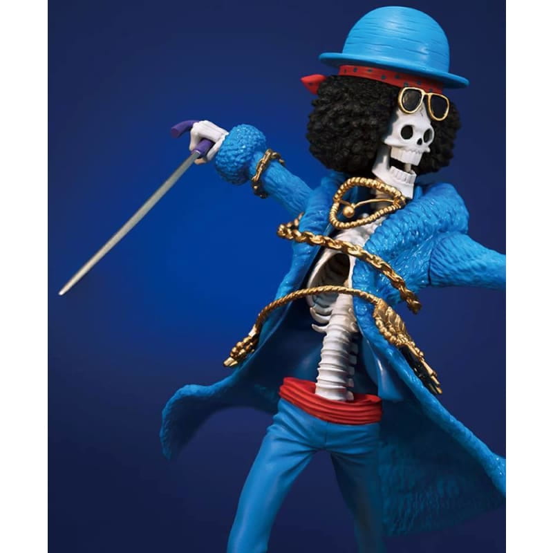 Brook Figur "20:e Jubileum" - One Piece™