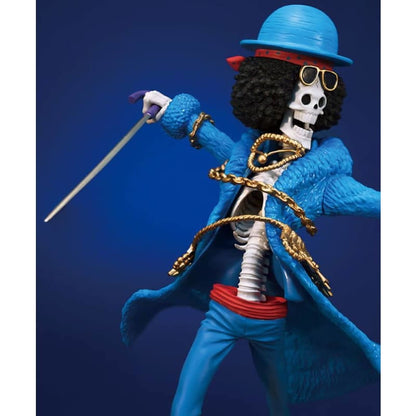 Brook Figur "20:e Jubileum" - One Piece™