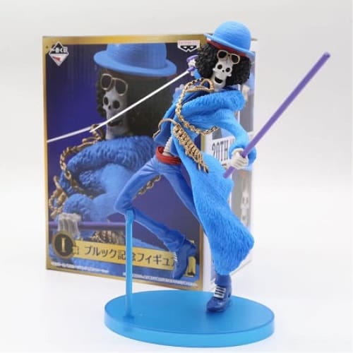 Brook Figur "20:e Jubileum" - One Piece™