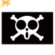 Brook Pirates Flagga – One Piece™