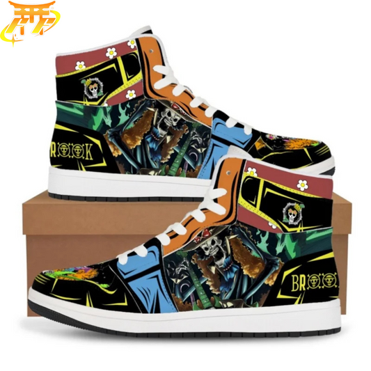 Brook Sneakers – One Piece™