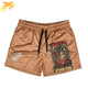 Brun Attacktitanen Shorts – Attack on Titan™