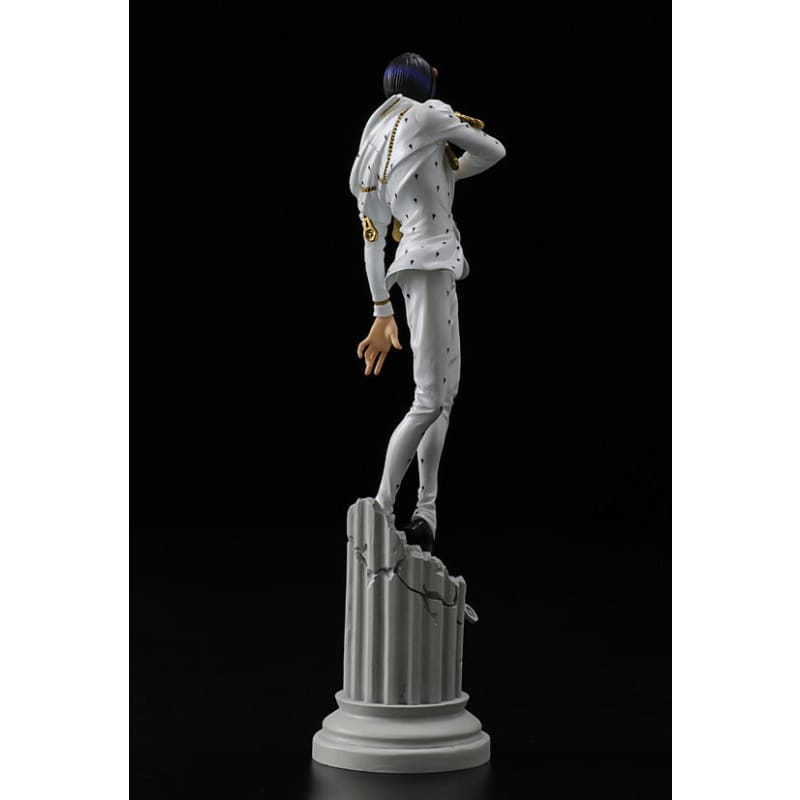 Bruno Brucciarati V2 Figur – JoJo’s Bizarre Adventure™