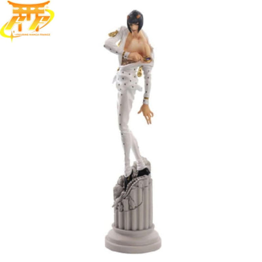 Bruno Brucciarati V2 Figur – JoJo’s Bizarre Adventure™