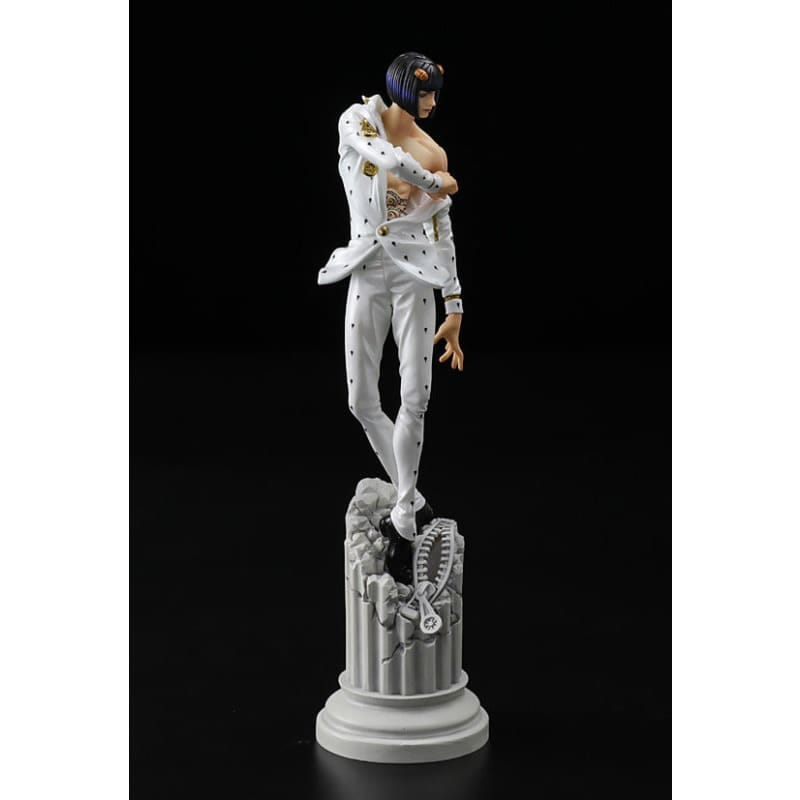 Bruno Brucciarati V2 Figur – JoJo’s Bizarre Adventure™