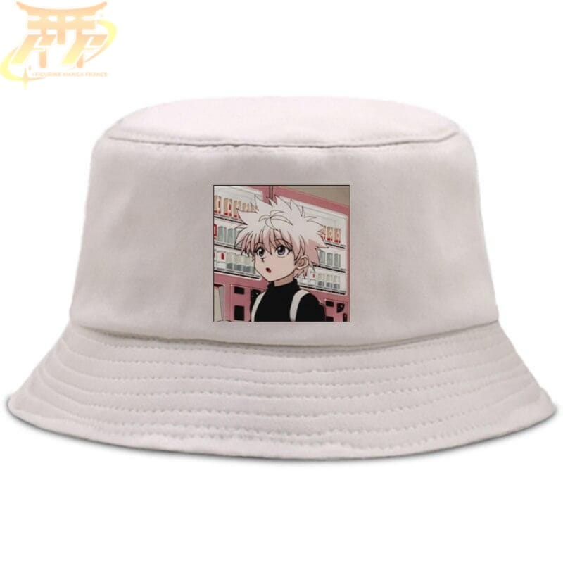 Bucket hat Killua Zoldyck – Hunter × Hunter™