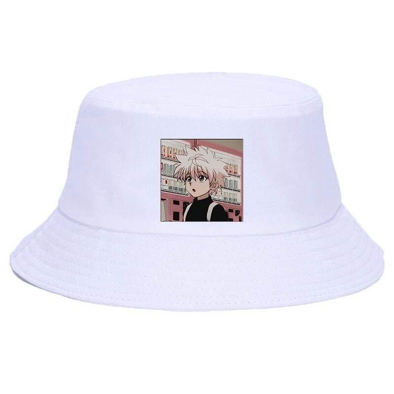 Bucket hat Killua Zoldyck – Hunter × Hunter™