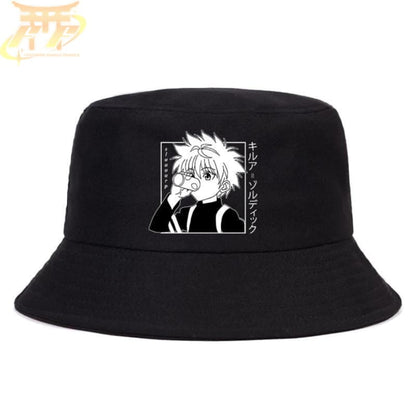 Bucket hat Killua Zoldyck – Hunter × Hunter™