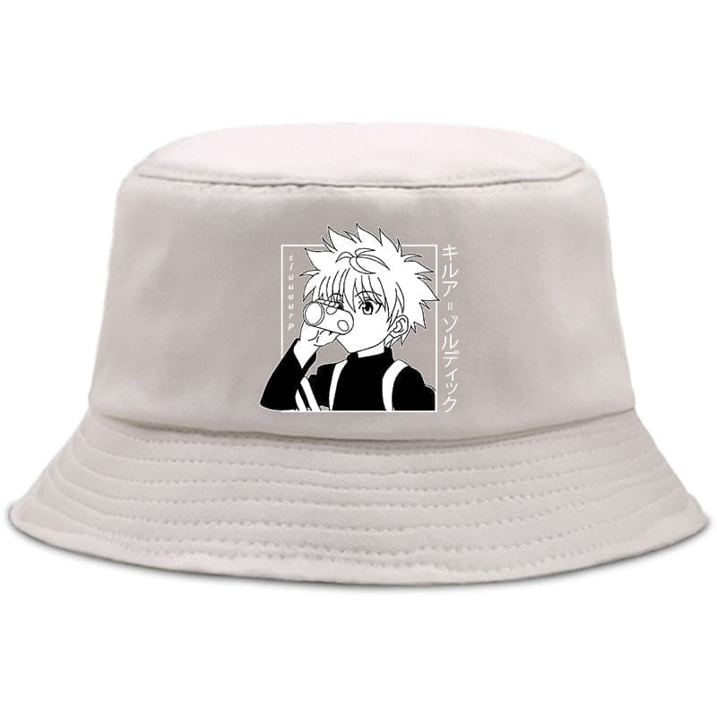 Bucket hat Killua Zoldyck – Hunter × Hunter™