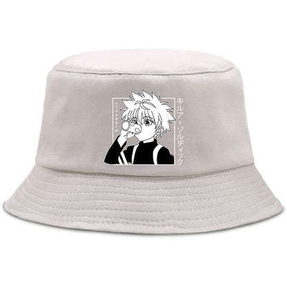 Bucket hat Killua Zoldyck – Hunter × Hunter™