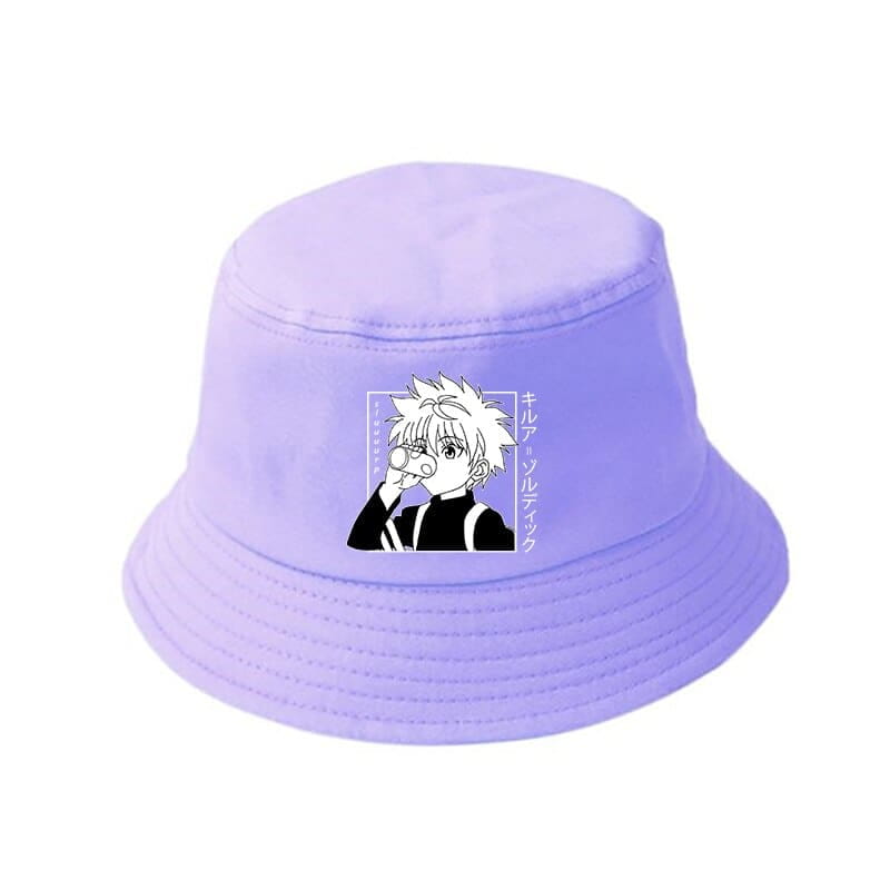Bucket hat Killua Zoldyck – Hunter × Hunter™