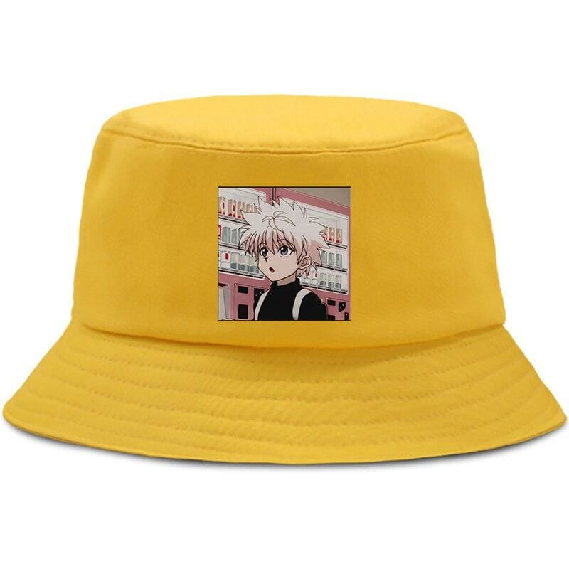 Bucket hat Killua Zoldyck – Hunter × Hunter™