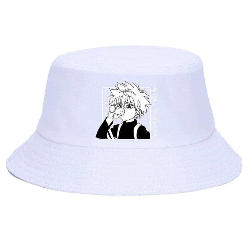Bucket hat Killua Zoldyck – Hunter × Hunter™