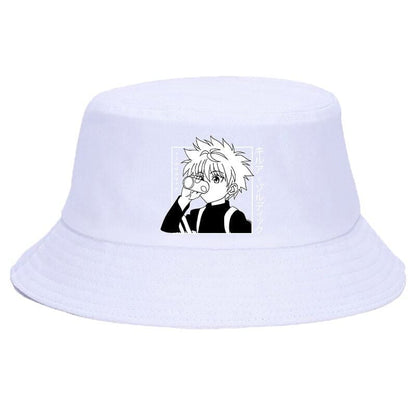 Bucket hat Killua Zoldyck – Hunter × Hunter™