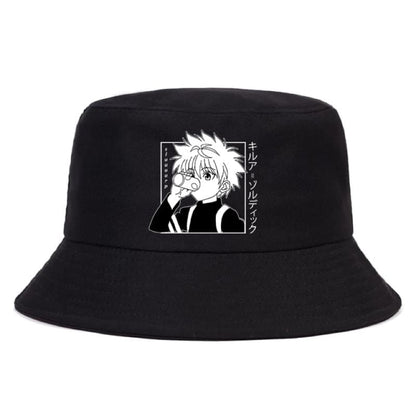 Bucket hat Killua Zoldyck – Hunter × Hunter™