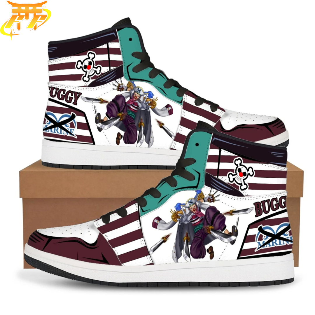 Buggy Sneakers – One Piece™