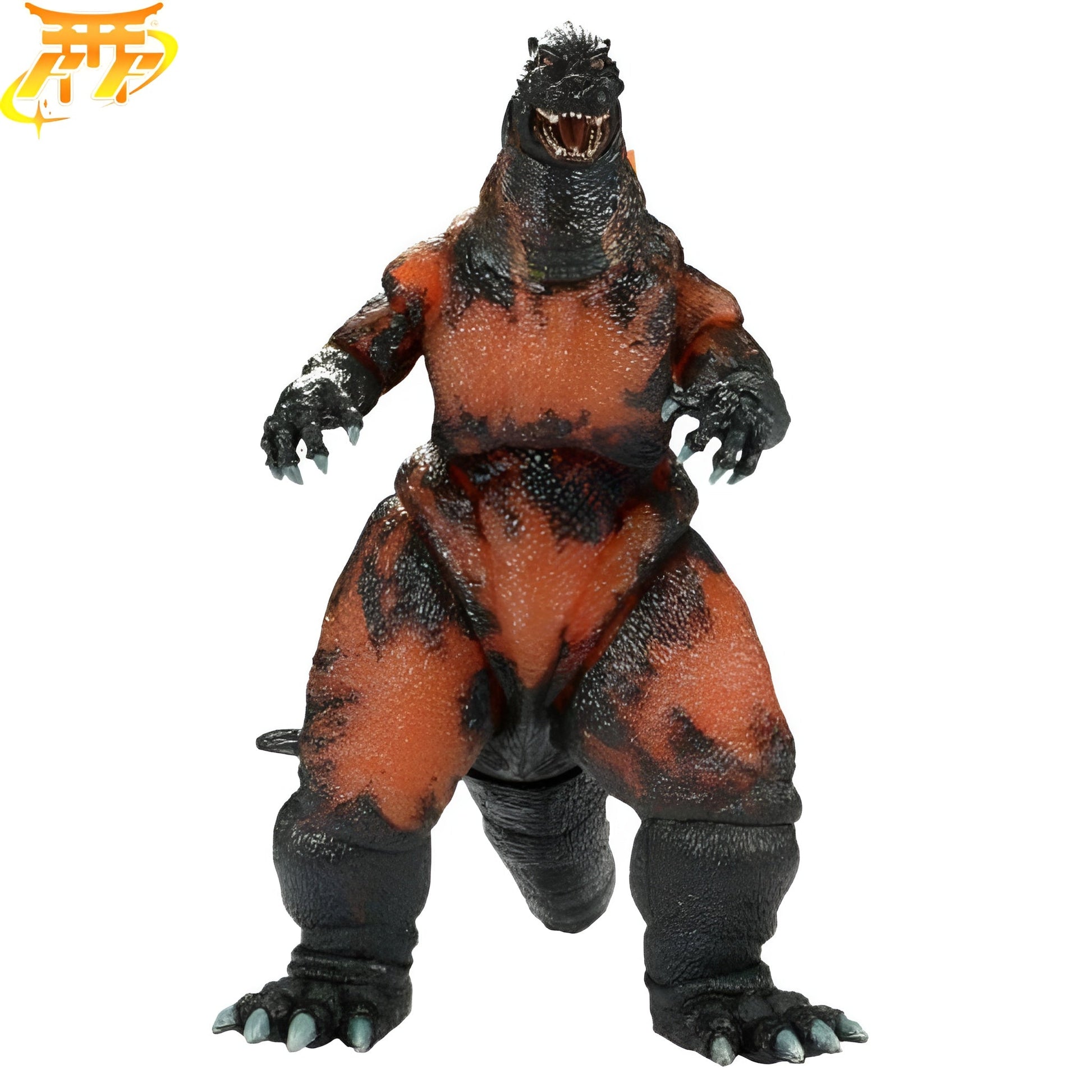 Burning Godzilla Figur – Godzilla™