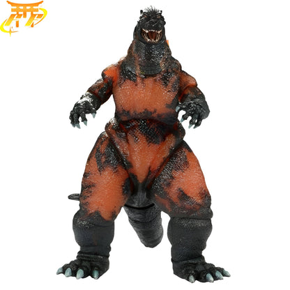 Burning Godzilla Figur – Godzilla™