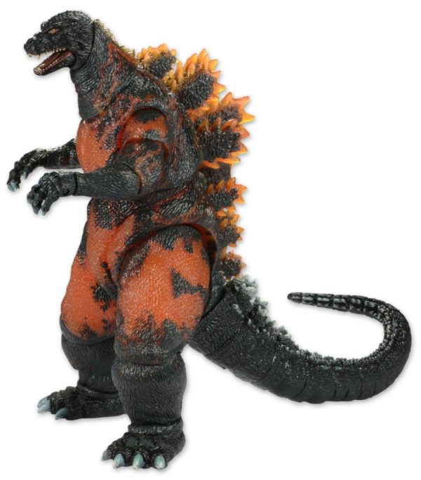 Burning Godzilla Figur – Godzilla™