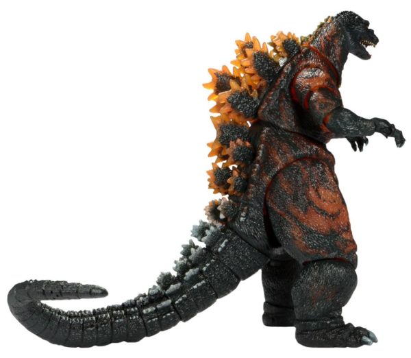 Burning Godzilla Figur – Godzilla™