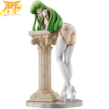 C.C Figur - Code Geass™