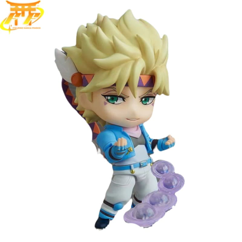 Caesar Nendoroid Figur – JoJo’s Bizarre Adventure™