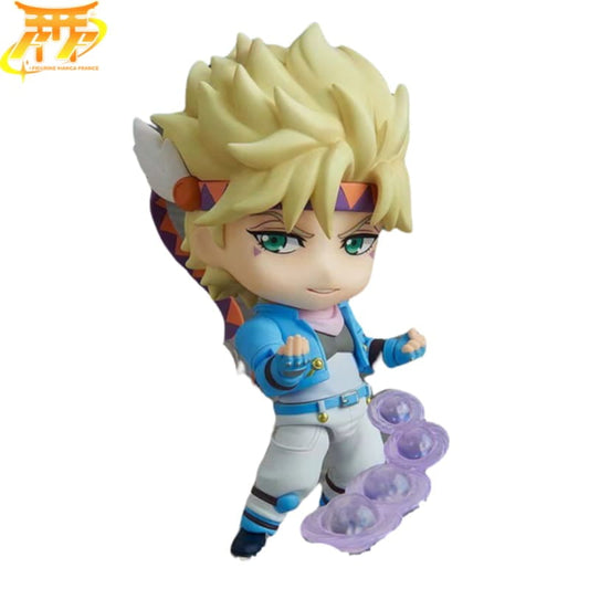 Caesar Nendoroid Figur – JoJo’s Bizarre Adventure™