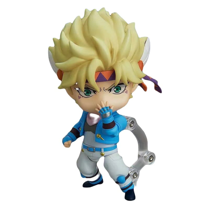 Caesar Nendoroid Figur – JoJo’s Bizarre Adventure™