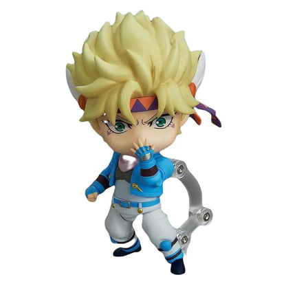Caesar Nendoroid Figur – JoJo’s Bizarre Adventure™