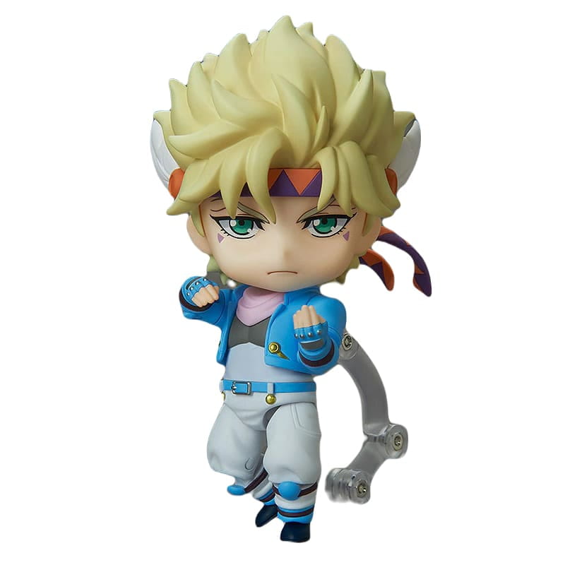 Caesar Nendoroid Figur – JoJo’s Bizarre Adventure™