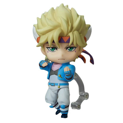 Caesar Nendoroid Figur – JoJo’s Bizarre Adventure™