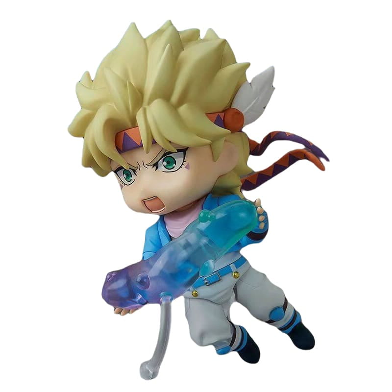 Caesar Nendoroid Figur – JoJo’s Bizarre Adventure™