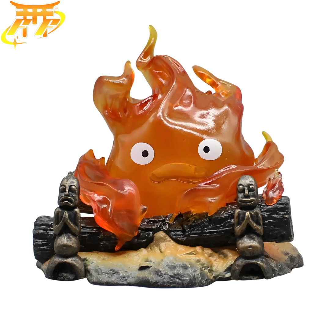 Calcifer Figur - Howl’s Moving Castle™