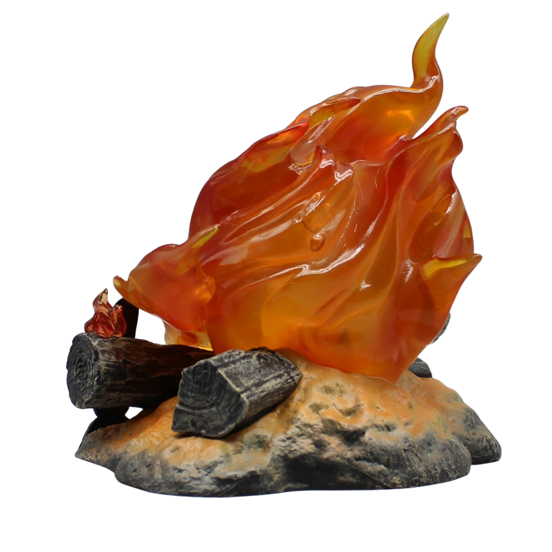 Calcifer Figur - Howl’s Moving Castle™
