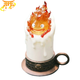 Calcifer Figur 
