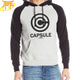 Capsule Corp Tröja – Dragon Ball Z™