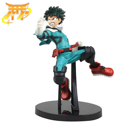 Izuku Midoriya Figur – My Hero Academia™