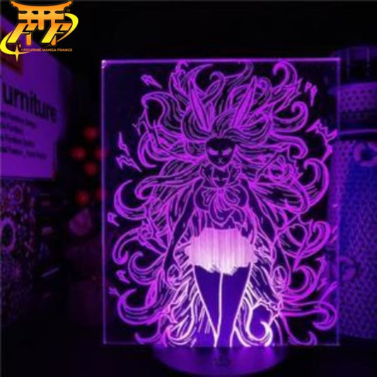 Carrot Sulong 3D-lampa – One Piece™