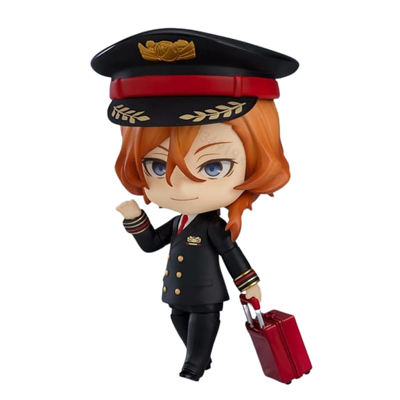 Chūya Nendoroid Figur - Bungo Stray Dogs™