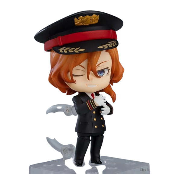 Chūya Nendoroid Figur - Bungo Stray Dogs™