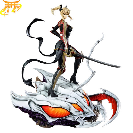 Cha Hae-In Figur – Solo Leveling™