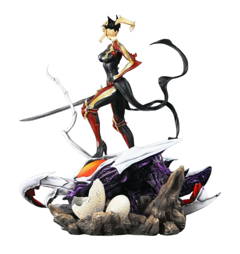 Cha Hae-In Figur – Solo Leveling™