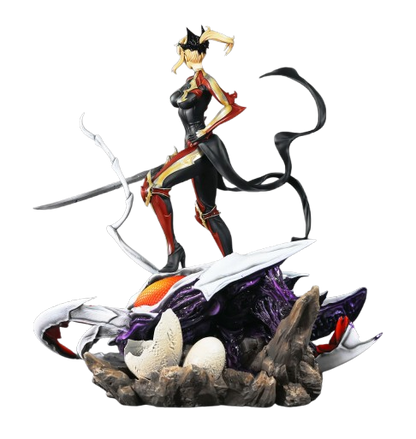 Cha Hae-In Figur – Solo Leveling™