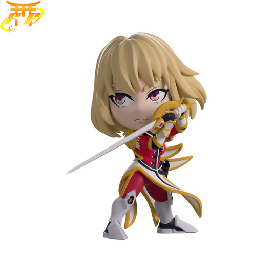 Cha Hae-In vinylfigur – Solo Leveling™