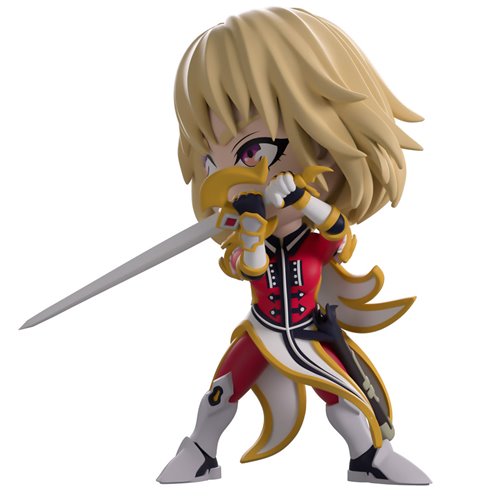 Cha Hae-In vinylfigur – Solo Leveling™