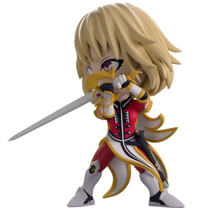Cha Hae-In vinylfigur – Solo Leveling™